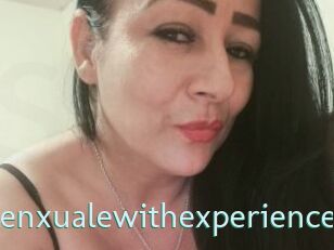 Hotsenxualewithexperience