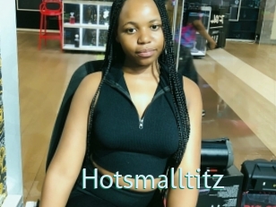 Hotsmalltitz