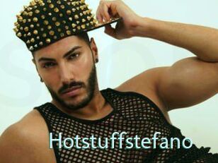 Hotstuffstefano