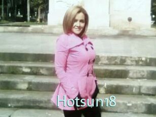 Hotsun18