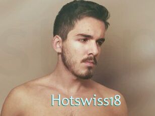 Hotswiss18