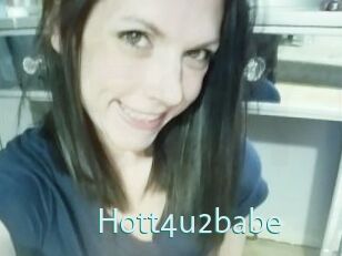 Hott4u2babe