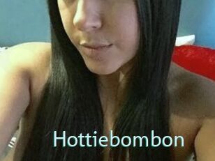 Hottiebombon