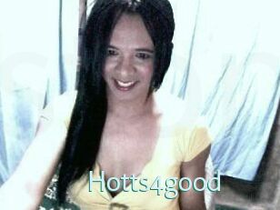 hotts4good Straponles