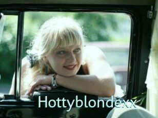 Hottyblondexx