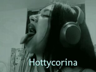 Hottycorina