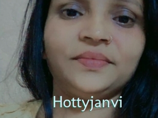 Hottyjanvi