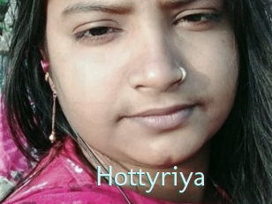 Hottyriya