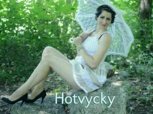 Hotvycky