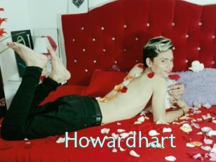 Howardhart