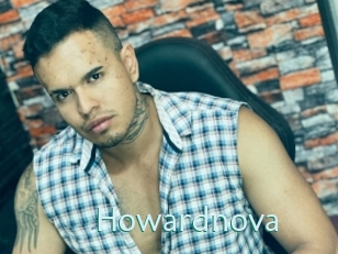 howardnova Straponles