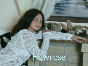 Howrose