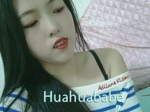 Huahuababe