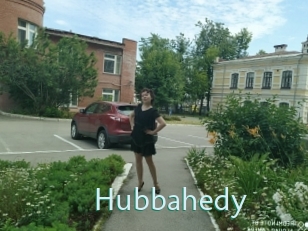 Hubbahedy