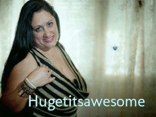 Hugetitsawesome