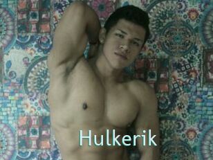 Hulkerik