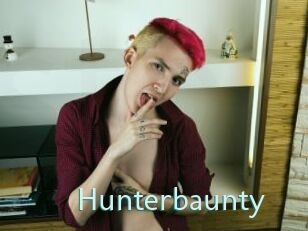 Hunterbaunty