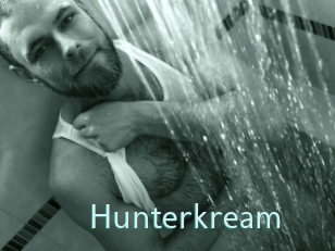 Hunterkream