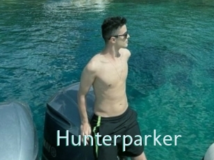 Hunterparker