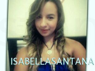 ISABELLA_SANTANA Straponles