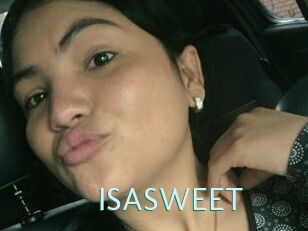 ISASWEET