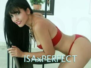 ISAxPERFECT