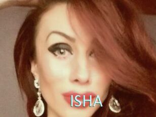 ISHA