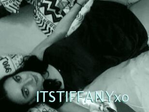 ITSTIFFANYxo