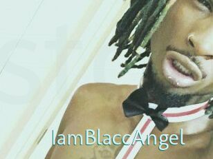 IamBlaccAngel