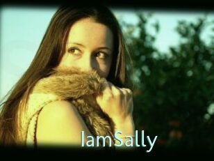 IamSally