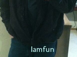 Iamfun