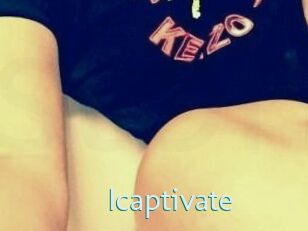 Icaptivate