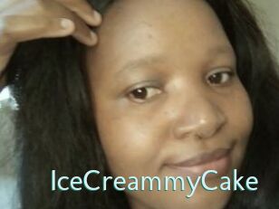 IceCreammyCake Straponles