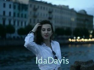IdaDavis