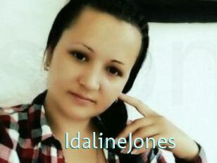 IdalineJones