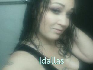 Idallas Straponles