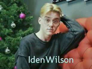 IdenWilson