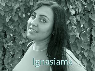 Ignasiama