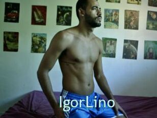 IgorLino Straponles