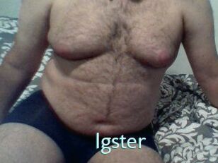 Igster