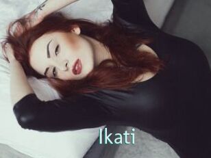 Ikati