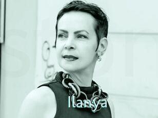 Ilanya