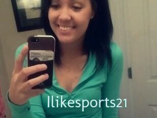 Ilikesports21 Straponles