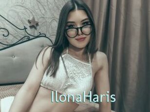 IlonaHaris