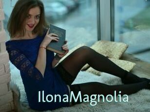 IlonaMagnolia