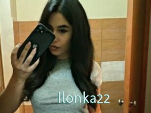 Ilonka22