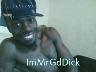 ImMrGdDick