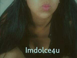 Imdolce4u