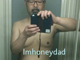 Imhoneydad