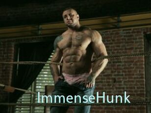 ImmenseHunk